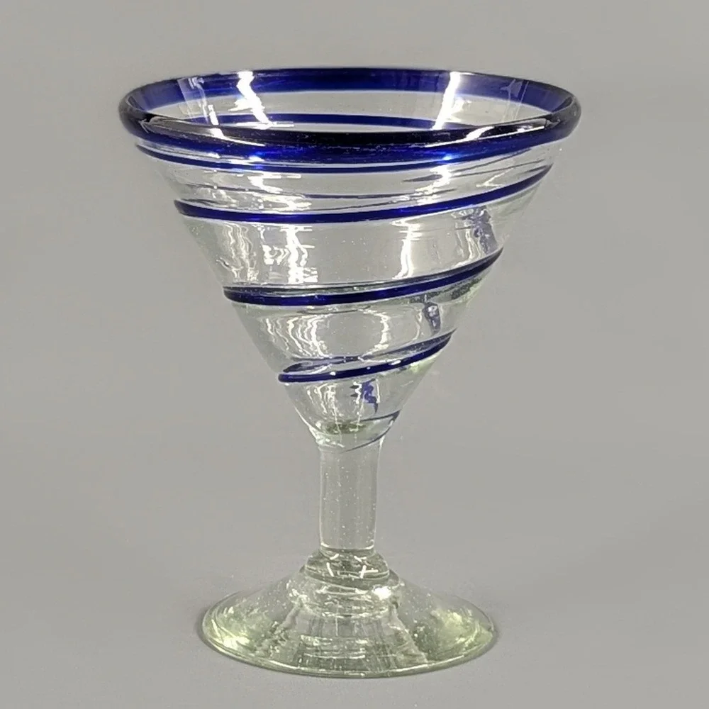 N/A hand blown